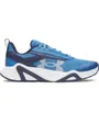 Chaussures de fitness Homme UA CHARGED COMMIT TR 5 Bleu