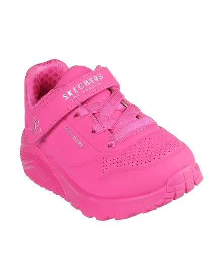 Chaussures Fille Uno Lite