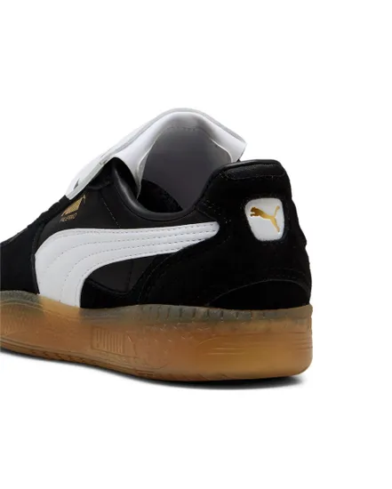 Chaussures Femme PALERMO MODA TONGUE WNS Noir