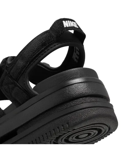 Sandales Femme W NIKE ICON CLASSIC SNDL SE Noir