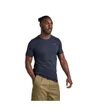 Tee-Shirt Homme Slim Base