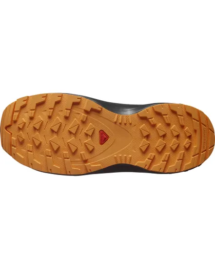 Chaussures de randonnée Enfant SHOES XA PRO V8 WP J Gris