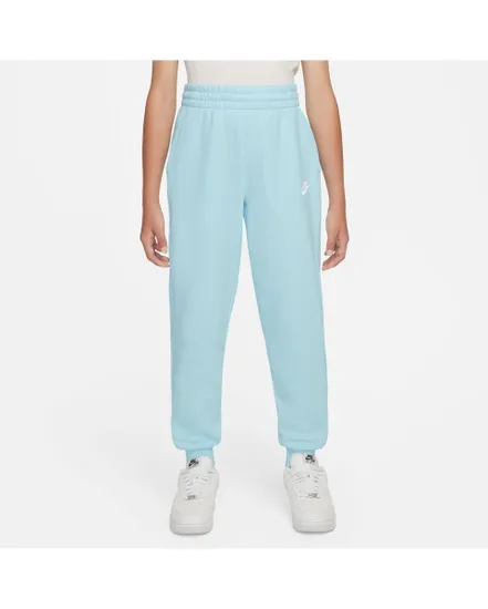 Pantalon Enfant plus âgé K NSW CLUB FLC JGGR LBR Bleu