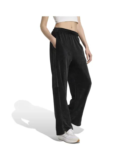 Pantalon de survetement Femme W TIRO Q4 PT Noir