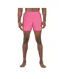 Short de bain Homme ESSENTIAL LAP Rose