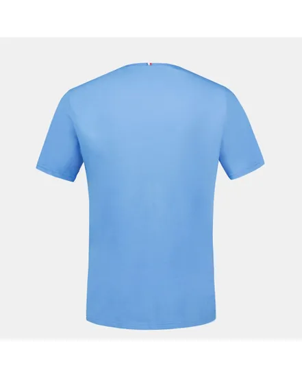 T-shirt Homme MONOCHROME TEE SS N1 M Bleu