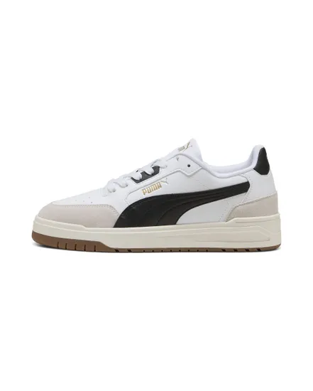 Chaussures Homme SHUFFLE DOWNTOWN OG Blanc