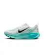Chaussures de running Homme NIKE VOMERO 18 Blanc