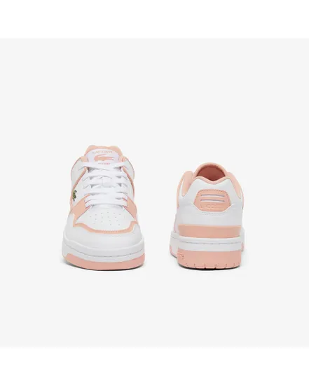 Chaussures Enfant COURTCAGE SET 1261 SUJ Blanc