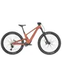 VTT tout suspendu Femme CONTESSA GENIUS 920 Orange