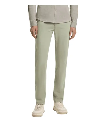 Pantalon chino Homme CHINO SLIM Vert Clair
