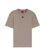 T-shirt Homme DALILE (280587) Marron