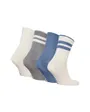 Coffret Chaussettes Courtes Unisex Plant Based Dye