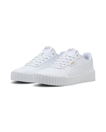 Chaussures Femme CARINA 3.0 Blanc