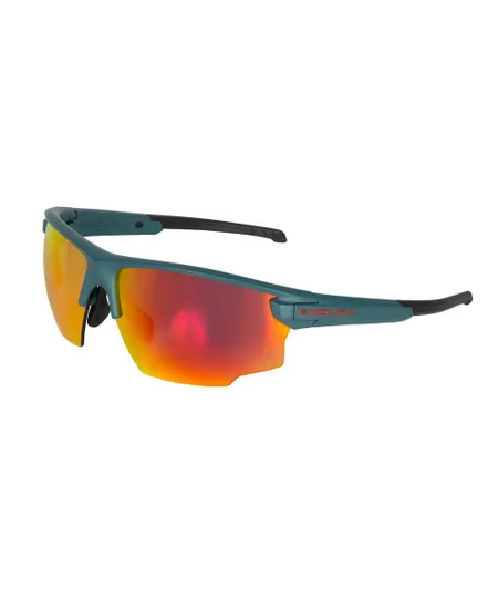 Lunettes Homme SINGLETRACK Bleu