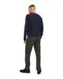 Pull Homme JJESUMMER Knit Crew Neck