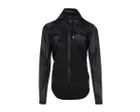 Veste coupe-vent Homme ENDURO TECH PRINT Noir Camo