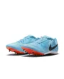 Chaussures de sport Unisexe NIKE ZOOM RIVAL MULTI Bleu