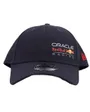 Casquette Unisexe Essential 9Forty Red Bull Racing