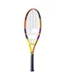 Raquette de Tennis Enfant NADAL JUNIOR 25 S CV Incolore
