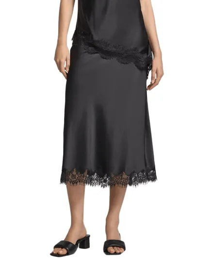 Jupe Midi Femme Jessa