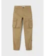 NKMRYAN CARGO R TWI PANT 2222-BA NOOS