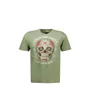 T-Shirt Homme Craneo Ts M M+