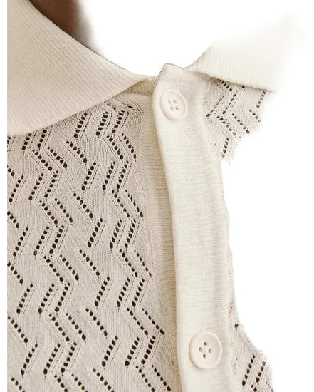 Polo Homme Jortyler Knit SS