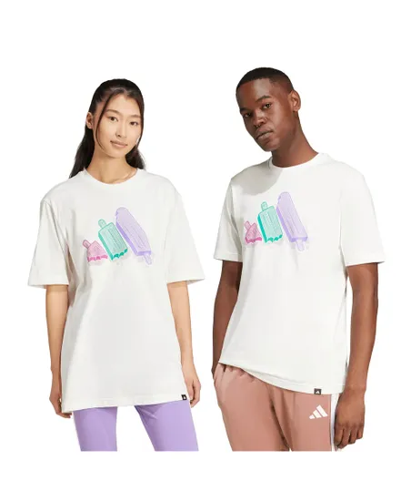 T-Shirt Homme Ice Tee
