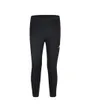 Legging Enfant plus âgé JDG ESSENTIALS LEGGING Noir