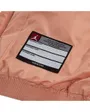 Doudoune à capuche Fille Jordan JDN M J BROOKLYN PUFFER Beige Sport ...