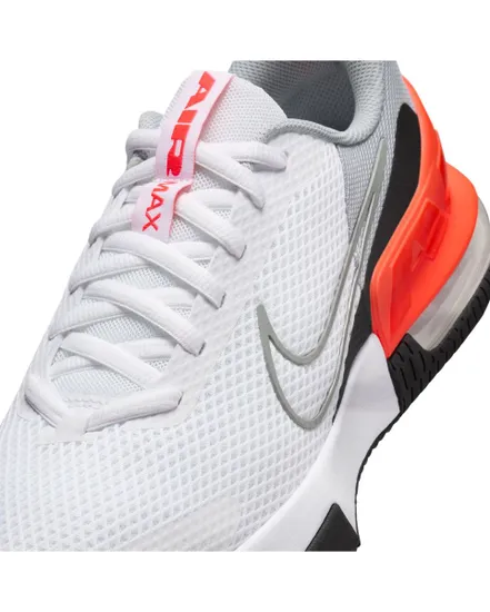 Chaussures de sport Homme M AIR MAX ALPHA TRAINER 6 Blanc