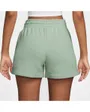 Short Femme W NSW PHNX FLC MR STD 4IN SHRT Vert