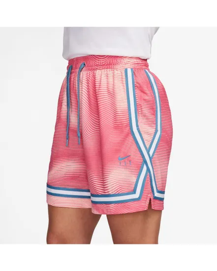 Short Femme W NK DF SSNL CROSSOVER SHRT Rose