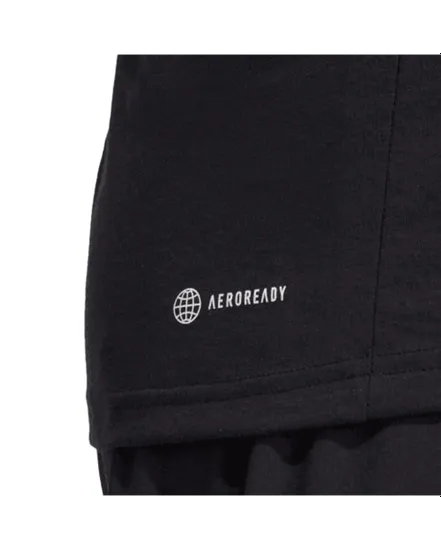 T-Shirt Entraînement Homme Train Essentials Feelready