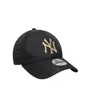 Casquette Enfant 9Forty Quilted Neyyan Blkstn