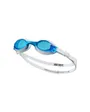 Lunette de natation KIDS  NIKE LIL SWOOSH Bleu