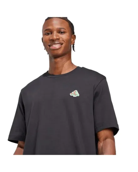 T-Shirt Homme Pizza Trim