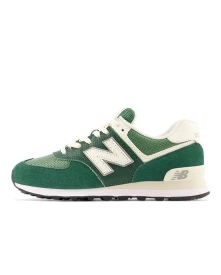 Chaussures Homme U574V2 Vert