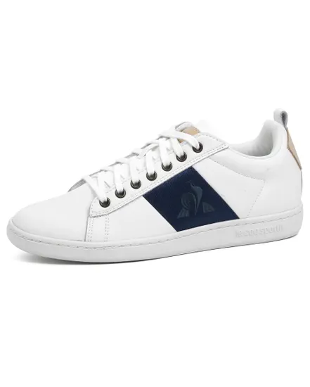 Chaussures mode femme COURTCLASSIC W Blanc