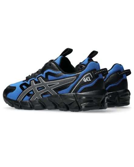 Chaussures basses Enfant GEL-QUANTUM 90 3 GS Noir
