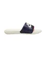 Claquettes Homme VICTORI ONE SLIDE PRINT Bleu