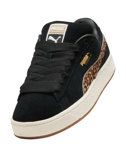 Chaussures Femme Suede XL Leo
