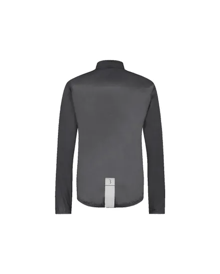 Veste coupe-vent Unisexe BASESHIELD Noir