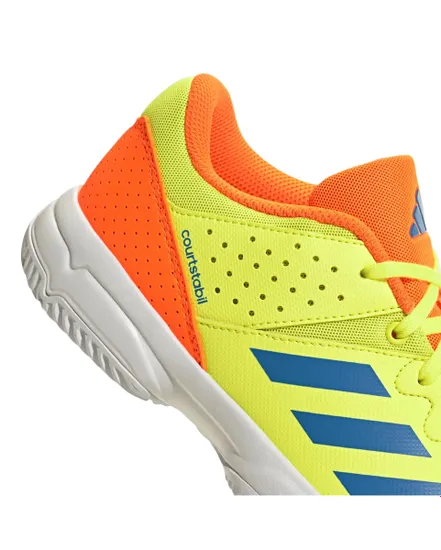 Chaussures Handball Junior Court Stabil