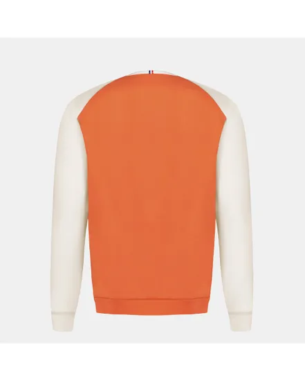 SWEAT Homme HERITAGE SP CREW SWEAT N1 M CAMU Orange