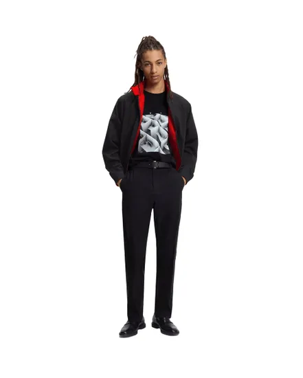Veste Bomber Homme BERIS2611