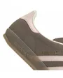 Chaussures Femme GAZELLE INDOOR W Marron