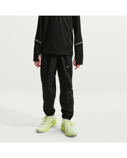 Pantalon de survetement Enfant K NK DF MILER PANT WOVEN Noir