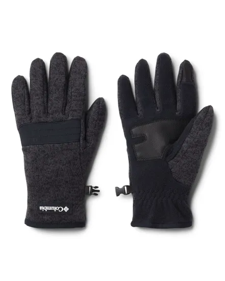 Gants Homme MEN S SWEATER WEATHER GLOVE Noir